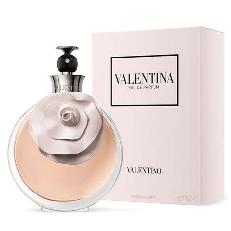 perfumes similar to valentino valentina